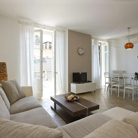 아파트 Antiche Cure Di *