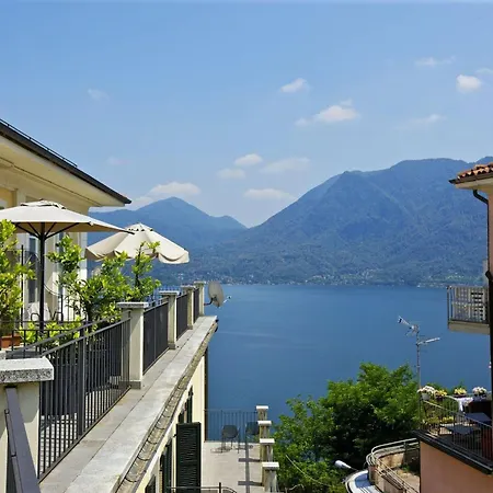 Antiche Cure Di Apartman Ghiffa