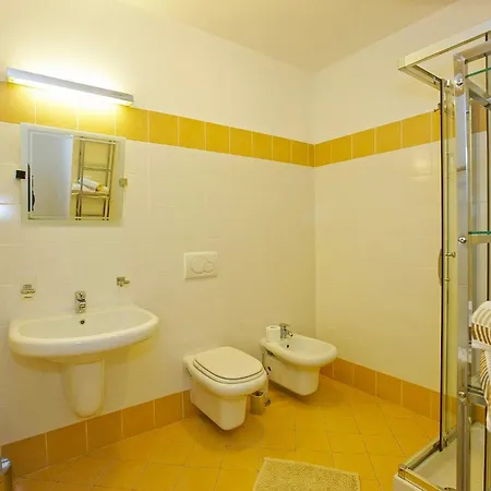 Antiche Cure Di Apartamento