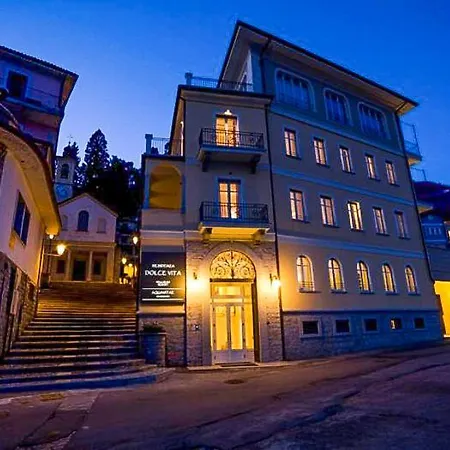 Appartamento Antiche Cure Di Ghiffa