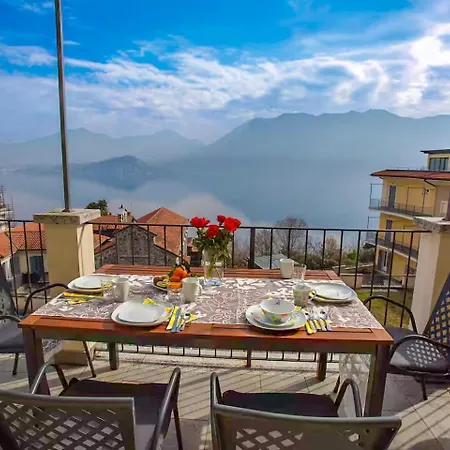 Antiche Cure Di Apartamento