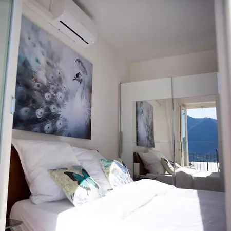 Apartamento Antiche Cure Di Ghiffa