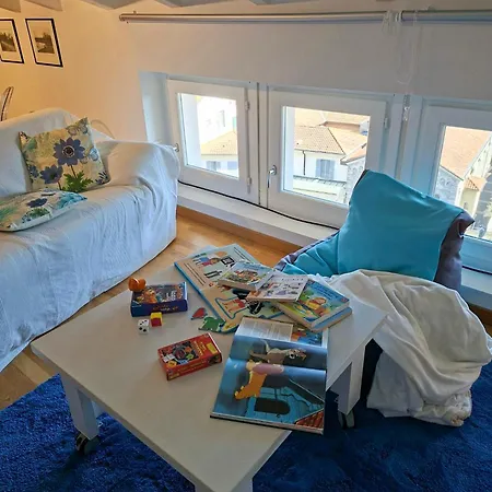 Antiche Cure Di Apartamento Ghiffa