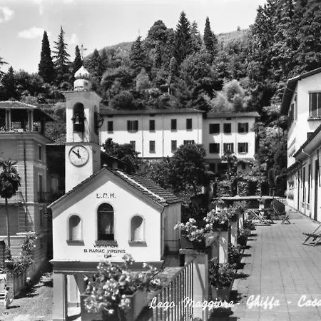 Antiche Cure Di * Ghiffa