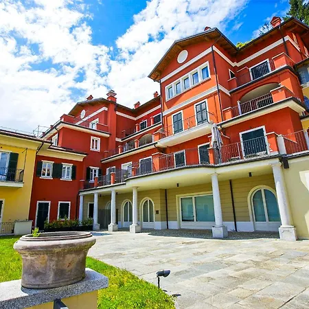 Apartamento Antiche Cure Di Ghiffa
