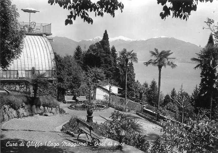 Antiche Cure Di * 希法