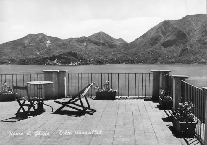 Antiche Cure Di Apartamento *