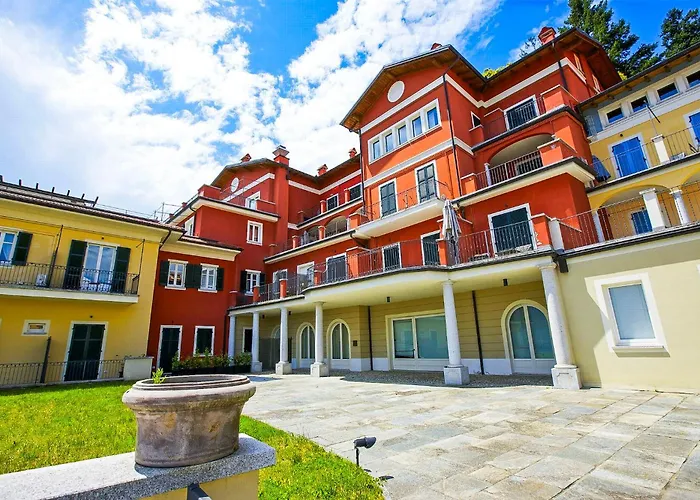 Antiche Cure Di Apartamento *