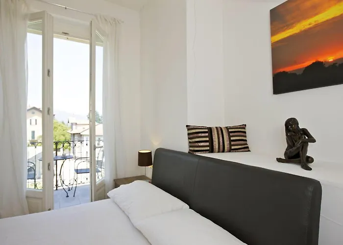 Apartamento Antiche Cure Di *