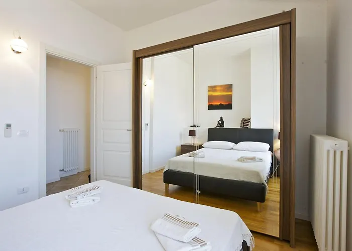 Antiche Cure Di Apartmán