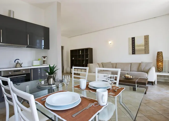 Antiche Cure Di Apartamento Ghiffa