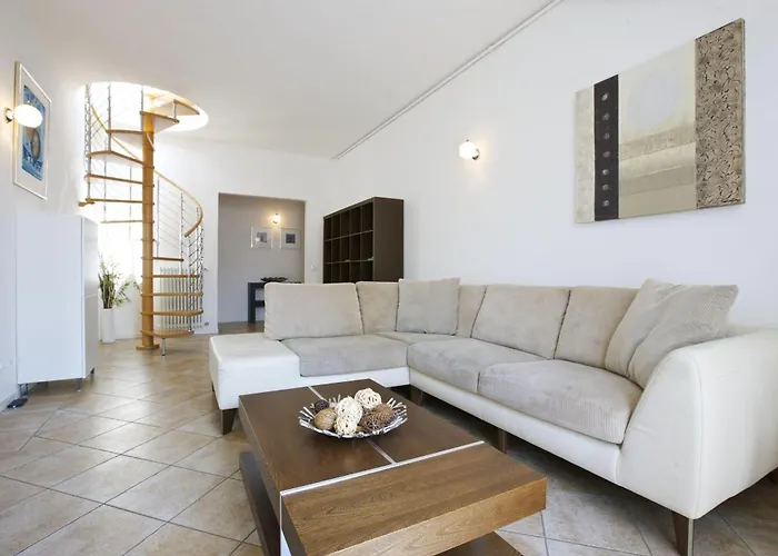 Apartamento Antiche Cure Di *