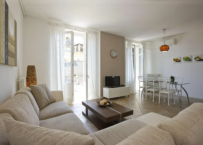 Apartmán Antiche Cure Di *