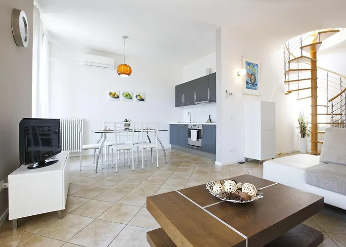 Apartmán Antiche Cure Di Ghiffa