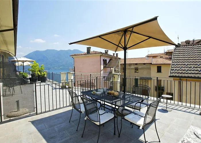 Antiche Cure Di Apartamento *