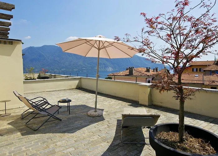 Antiche Cure Di Apartamento *