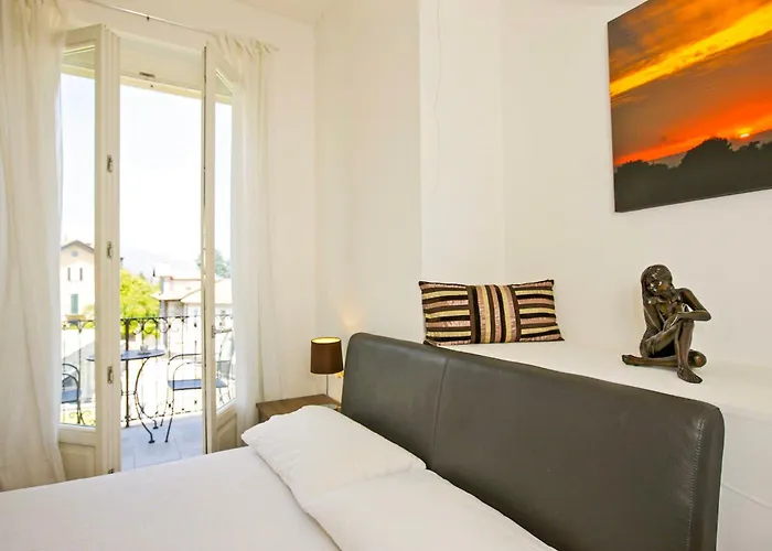 Antiche Cure Di Apartamento Ghiffa