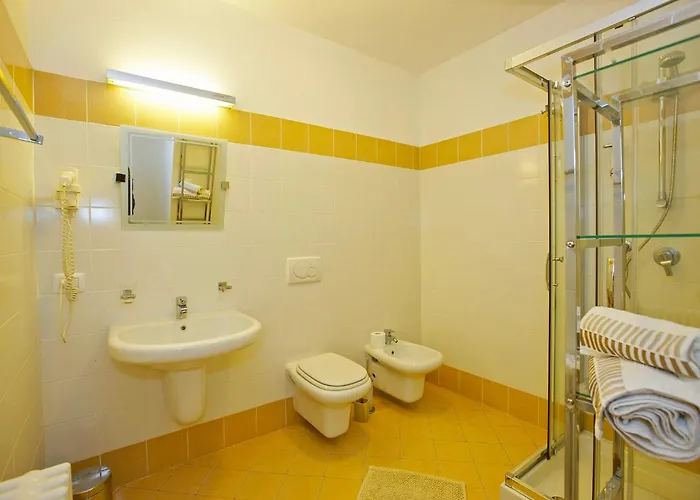 Antiche Cure Di Apartamento