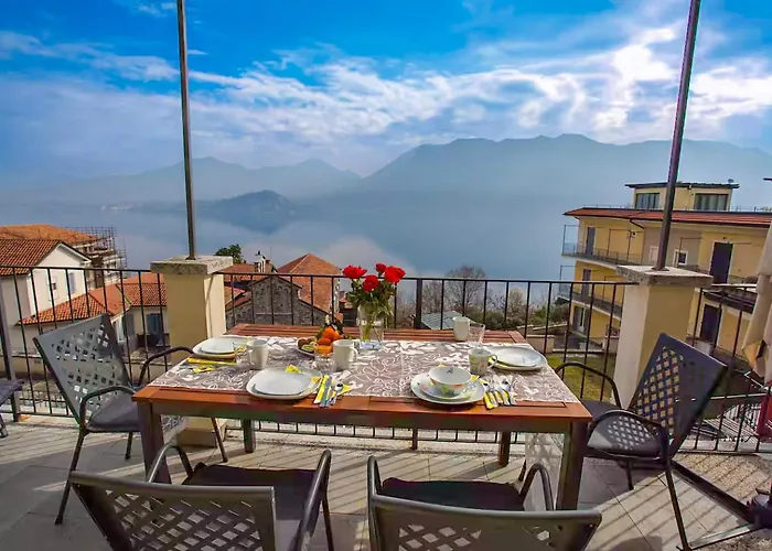 Antiche Cure Di Apartmán