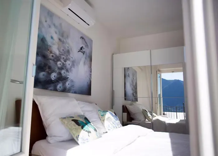 Apartamento Antiche Cure Di Ghiffa