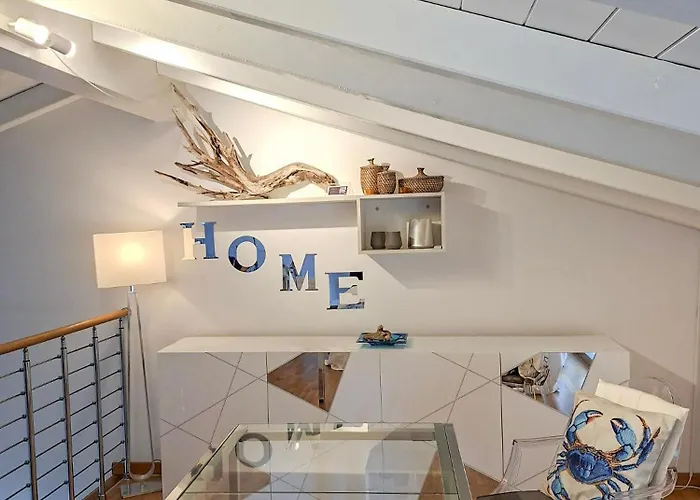 Apartmán Antiche Cure Di Ghiffa